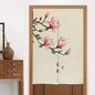 Chinese-Style Cloth Room Divider Panels