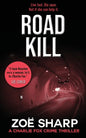 Road Kill: #05: Charlie Fox Crime Mystery Thriller Series - Paperback