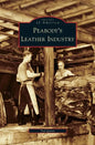 Peabody's Leather Industry - Hardcover