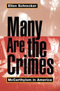 Many Are the Crimes: McCarthyism in America - Paperback