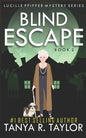 Blind Escape - Paperback