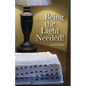 ...Being the Light Needed - Paperback