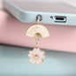 Phone Charging Port Earphone Hole Dust Plug
