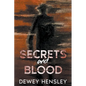 Secrets and Blood - Paperback