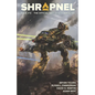 BattleTech: Shrapnel, Issue #13: (The Official BattleTech Magazine) - Paperback