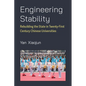 Engineering Stability: Rebuilding the State in Twenty-First Century Chinese Universities - Hardcover
