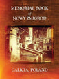 Memorial Book of Nowy Zmigrod - Galicia, Poland - Hardcover