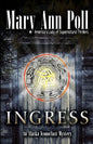 Ingress - Paperback