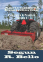 Agricultural Engineering: Principles & Practice - Paperback