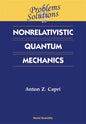 Prob & Soln in Nonrelat Quant Mechanics - Paperback