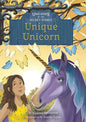 Unique Unicorn: Book 5 - Library Binding
