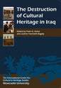 Destruction of Cultural Heritage in Iraq - Paperback