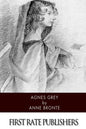 Agnes Grey - Paperback