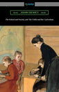 The School and Society and The Child and the Curriculum - Paperback