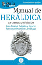 GuíaBurros Manual de Heráldica: La ciencia del blasón - Paperback