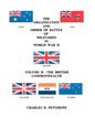 The Organization and Order of Battle of Militaries in World War II: Volume II - The British Commonwealth - Paperback