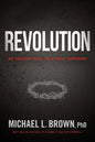 Revolution: An Urgent Call to a Holy Uprising - Paperback