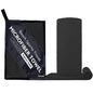 Double-sided Velvet Quick-drying Microfiber Portable Towel
