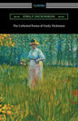 The Collected Poems of Emily Dickinson - Paperback