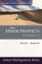 The Minor Prophets: Micah-Malachi - Paperback