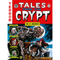 The EC Archives: Tales from the Crypt Volume 4 - Paperback