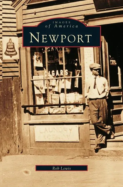 Newport - Hardcover