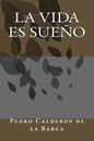 La vida es sueño - Paperback