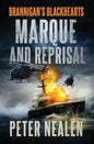 Marque and Reprisal - Paperback