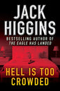 Hell Is Too Crowded - Paperback