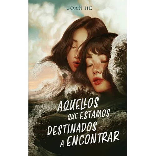 Aquellos Que Estamos Destinados a Encontrar - Paperback