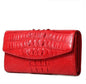 Back Bone Women Tri-fold Wallet Casual Clutch
