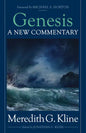 Genesis: A New Commentary - Paperback