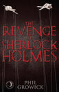 The Revenge of Sherlock Holmes - Paperback
