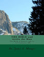 THE BIBLE and Attila the Hun: The Book of Genesis and 1st - 7th Centuries AD - Paperback