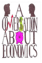 A Conversation About Economics - Paperback