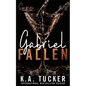 Gabriel Fallen - Paperback