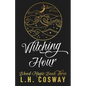 Witching Hour: Blood Magic Book 3 - Paperback