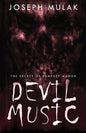 Devil Music: The Secret Of Dempsey Manor - Paperback