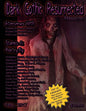 Dark Gothic Resurrected Magazine Fall 2017 - Paperback