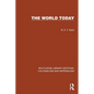 The World Today - Paperback