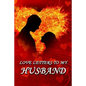 Love Letters to My Husband - Paperback