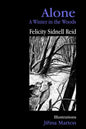 Alone: A Winter in the Woods - Paperback