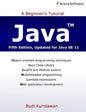 Java: A Beginner's Tutorial (Fifth Edition) - Paperback