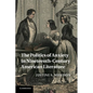 The Politics of Anxiety in Nineteenth-Century American Literature - Paperback