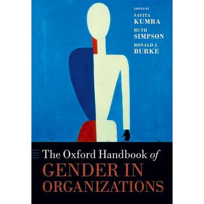 The Oxford Handbook of Gender in Organizations - Paperback