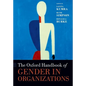 The Oxford Handbook of Gender in Organizations - Paperback