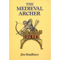The Medieval Archer - Paperback