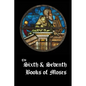 The Sixth and Seventh Books of Moses - Paperback