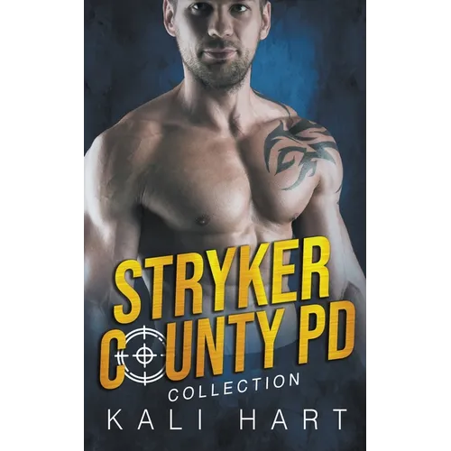 Stryker County PD Collection - Paperback