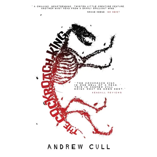 The Cockroach King - Paperback